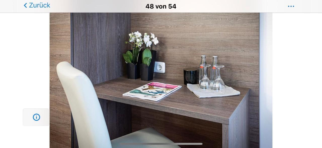 Hotel Restaurant Jaegerhof ケルペン エクステリア 写真